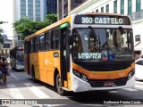 Empresa de Transportes Braso Lisboa A29003 na cidade de Rio de Janeiro, Rio de Janeiro, Brasil, por Guilherme Pereira Costa. ID da foto: :id.