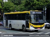 Via Metro - Auto Viação Metropolitana 0391527 na cidade de Fortaleza, Ceará, Brasil, por Francisco Dornelles Viana de Oliveira. ID da foto: :id.