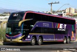 EBT - Expresso Biagini Transportes  na cidade de Contagem, Minas Gerais, Brasil, por Fábio Henrique. ID da foto: :id.