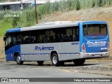 ATT - Atlântico Transportes e Turismo 881440 na cidade de Salvador, Bahia, Brasil, por Felipe Pessoa de Albuquerque. ID da foto: :id.