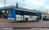 Eixo Forte Transportes Urbanos 11 17 40 na cidade de Santarém, Pará, Brasil, por Gilsonclay de Mendonça Moraes. ID da foto: :id.