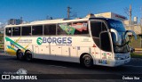 Borges Transporte e Turismo 4270 na cidade de Salvador, Bahia, Brasil, por Ônibus Ssa. ID da foto: :id.