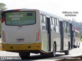 Ônibus Particulares 513 na cidade de Araçariguama, São Paulo, Brasil, por Guilherme Costa. ID da foto: :id.