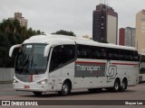 Transpen Transporte Coletivo e Encomendas 45010 na cidade de Curitiba, Paraná, Brasil, por Shayan Lee. ID da foto: :id.