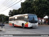 Ônibus Particulares 9991 na cidade de Maceió, Alagoas, Brasil, por Luiz Fernando. ID da foto: :id.