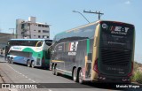 EBT - Expresso Biagini Transportes PRETO na cidade de Contagem, Minas Gerais, Brasil, por Moisés Magno. ID da foto: :id.