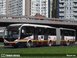 SOPAL - Sociedade de Ônibus Porto-Alegrense Ltda. 6805 na cidade de Porto Alegre, Rio Grande do Sul, Brasil, por Shayan Lee. ID da foto: :id.