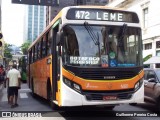 Empresa de Transportes Braso Lisboa A29013 na cidade de Rio de Janeiro, Rio de Janeiro, Brasil, por Guilherme Pereira Costa. ID da foto: :id.