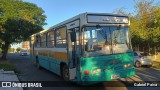 Ônibus Particulares 01 na cidade de Uruguaiana, Rio Grande do Sul, Brasil, por Gabriel Paiva. ID da foto: :id.
