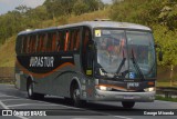 Juras Tur Transporte e Turismo Eireli 2060 na cidade de Santa Isabel, São Paulo, Brasil, por George Miranda. ID da foto: :id.