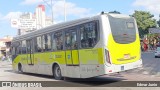 Auto Omnibus Floramar 10786 na cidade de Belo Horizonte, Minas Gerais, Brasil, por Edmar Junio. ID da foto: :id.
