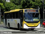 Via Metro - Auto Viação Metropolitana 0391252 na cidade de Fortaleza, Ceará, Brasil, por Francisco Dornelles Viana de Oliveira. ID da foto: :id.