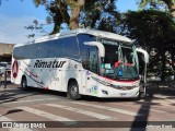 Rimatur Transportes 5300 na cidade de Curitiba, Paraná, Brasil, por Jeferson Brant. ID da foto: :id.