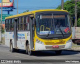 Via Metro - Auto Viação Metropolitana 0211510 na cidade de Maracanaú, Ceará, Brasil, por Iarley Rodrigues. ID da foto: :id.