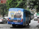 Bettania Ônibus 30714 na cidade de Belo Horizonte, Minas Gerais, Brasil, por Joase Batista da Silva. ID da foto: :id.