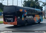 Planeta Transportes Rodoviários 2189 na cidade de Cariacica, Espírito Santo, Brasil, por Everton Costa Goltara. ID da foto: :id.