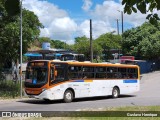 Itamaracá Transportes 1.663 na cidade de Recife, Pernambuco, Brasil, por Gustavo Henrique. ID da foto: :id.