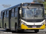 Ônibus Particulares 513 na cidade de Araçariguama, São Paulo, Brasil, por Guilherme Costa. ID da foto: :id.