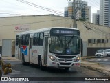 Transnacional Transportes Urbanos 08055 na cidade de Natal, Rio Grande do Norte, Brasil, por Thalles Albuquerque. ID da foto: :id.