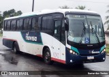 Novisa Transportes Rodoviários e Serviços 0292 na cidade de Dias d`Ávila, Bahia, Brasil, por Itamar dos Santos. ID da foto: :id.