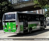 Transcooper > Norte Buss 1 6050 na cidade de São Paulo, São Paulo, Brasil, por Gilberto Mendes dos Santos. ID da foto: :id.