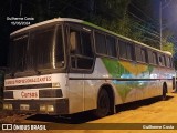 Ônibus Particulares 1522 na cidade de Sorocaba, São Paulo, Brasil, por Guilherme Costa. ID da foto: :id.