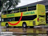 Transporte Coletivo Glória BT009 na cidade de Curitiba, Paraná, Brasil, por Gustavo  Bonfate. ID da foto: :id.
