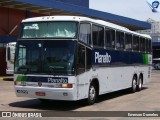 Planalto Transportes 820 na cidade de Porto Alegre, Rio Grande do Sul, Brasil, por Emerson Dorneles. ID da foto: :id.