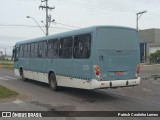 TransPessoal Transportes 570 na cidade de Rio Grande, Rio Grande do Sul, Brasil, por Patrick Coutinho Lemos. ID da foto: :id.