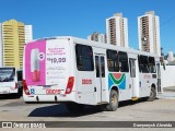 Consórcio Unitrans - 08 > Reunidas Transportes 08019 na cidade de João Pessoa, Paraíba, Brasil, por Domynnyck Almeida. ID da foto: :id.