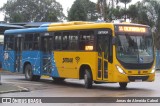 Sharp Transportes 150 na cidade de Araucária, Paraná, Brasil, por Jonas de Almeida Cabral. ID da foto: :id.