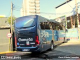 Viação Cometa 721558 na cidade de Sorocaba, São Paulo, Brasil, por Flavio Alberto Fernandes. ID da foto: :id.