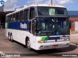 Planalto Transportes 776 na cidade de Porto Alegre, Rio Grande do Sul, Brasil, por Emerson Dorneles. ID da foto: :id.