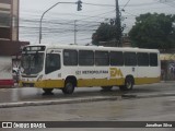 Empresa Metropolitana 601 na cidade de Jaboatão dos Guararapes, Pernambuco, Brasil, por Jonathan Silva. ID da foto: :id.