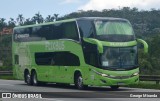 FlixBus Transporte e Tecnologia do Brasil 422018 na cidade de Santa Isabel, São Paulo, Brasil, por George Miranda. ID da foto: :id.
