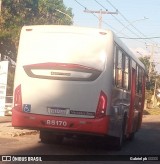 Transjuatuba > Stilo Transportes 85170 na cidade de Juatuba, Minas Gerais, Brasil, por Gabriel pb ㅤㅤㅤㅤㅤ. ID da foto: :id.