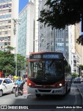 Riacho Transportes 78084 na cidade de Belo Horizonte, Minas Gerais, Brasil, por Joase Batista da Silva. ID da foto: :id.