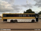 Ônibus Particulares  na cidade de Campinorte, Goiás, Brasil, por Daniel  Fábio. ID da foto: :id.