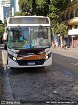 Erig Transportes > Gire Transportes B63034 na cidade de Rio de Janeiro, Rio de Janeiro, Brasil, por ALEXANDRE do Nascimento NEVES. ID da foto: :id.