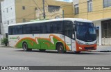 Jarumã Transportes Rodofluvial 1047 na cidade de Belém, Pará, Brasil, por Rodrigo Araújo Nunes. ID da foto: :id.