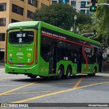 Himalaia Transportes > Ambiental Transportes Urbanos 4 1108 na cidade de São Paulo, São Paulo, Brasil, por Michel Nowacki. ID da foto: :id.