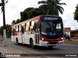 Real Alagoas de Viação 4211 na cidade de Maceió, Alagoas, Brasil, por Luiz Fernando. ID da foto: :id.