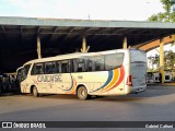 Empresa Caiense de Ônibus 193 na cidade de Porto Alegre, Rio Grande do Sul, Brasil, por Gabriel Cafruni. ID da foto: :id.
