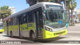 Auto Omnibus Floramar 10767 na cidade de Belo Horizonte, Minas Gerais, Brasil, por Edmar Junio. ID da foto: :id.