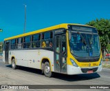 Via Metro - Auto Viação Metropolitana 603 na cidade de Maracanaú, Ceará, Brasil, por Iarley Rodrigues. ID da foto: :id.