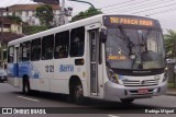Transportes Barra 13121 na cidade de Rio de Janeiro, Rio de Janeiro, Brasil, por Rodrigo Miguel. ID da foto: :id.