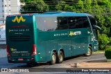 Viação Motta 18015 na cidade de Cuiabá, Mato Grosso, Brasil, por Buss  Mato Grossense. ID da foto: :id.
