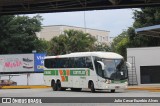 Empresa Gontijo de Transportes 21680 na cidade de Resende, Rio de Janeiro, Brasil, por Julio Cesar Euzebio Alves. ID da foto: :id.