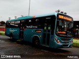 Auto Ônibus Fagundes RJ 101.061 na cidade de Niterói, Rio de Janeiro, Brasil, por Rafael Lima. ID da foto: :id.