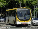 Via Metro - Auto Viação Metropolitana 0391509 na cidade de Fortaleza, Ceará, Brasil, por Francisco Dornelles Viana de Oliveira. ID da foto: :id.